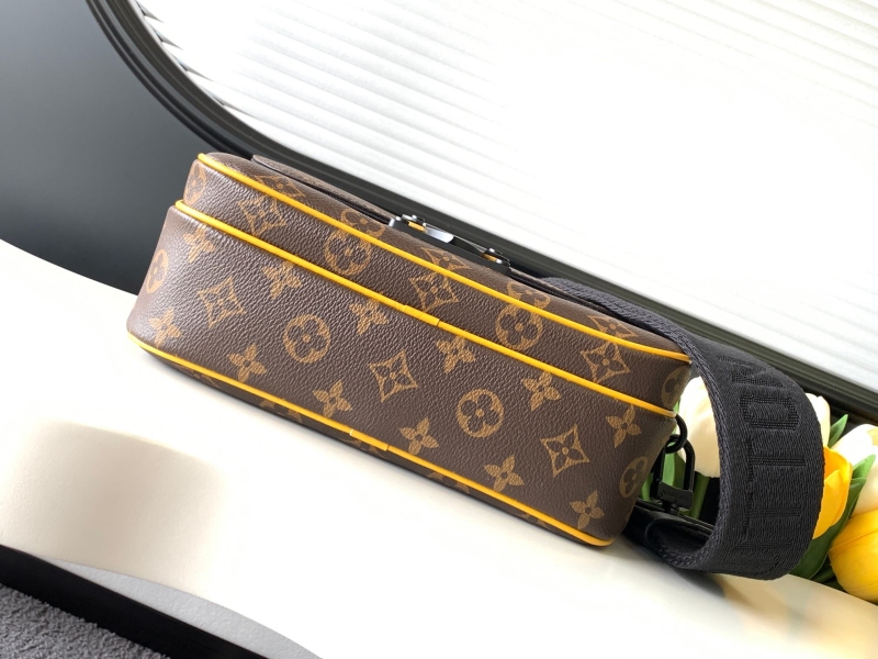 LV Satchel bags